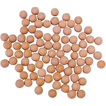 Amazon | 梅研本舗 有機ゲルマニウムセラミックボール 13mm 200g